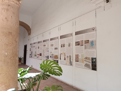 Imagen de la exposición