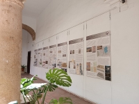 Imagen de la exposición