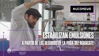Ramón Morcillo, primer autor de la investigación.