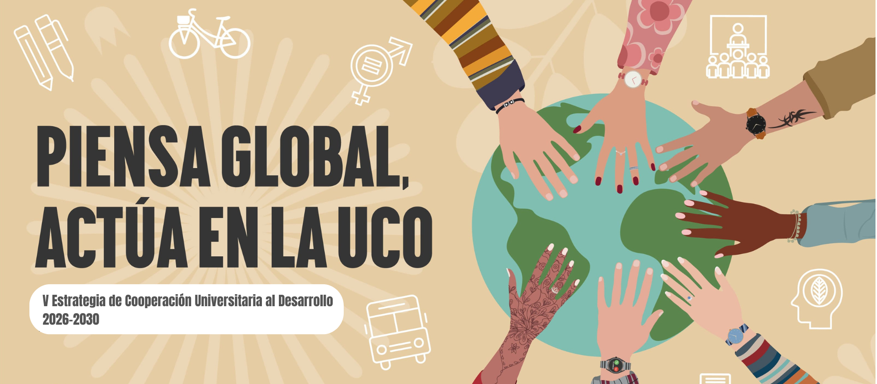 Banner V Estrategia